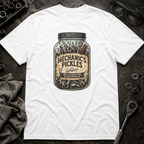 Mechanic's Pickles T-Shirt