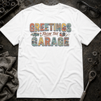 Greetings T-Shirt