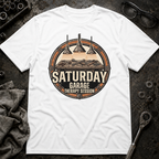 Saturday Therapy T-Shirt