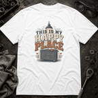 Happy Place T-Shirt