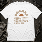 Tomorrow's Problem T-Shirt