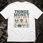Money Can't T-Shirt