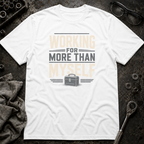More Than Myself T-Shirt