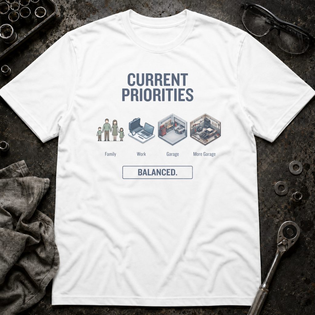 Balanced T-Shirt