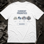 Balanced T-Shirt