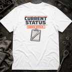 Under Repair T-Shirt