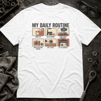 Daily Routine T-Shirt