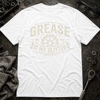 Grease Glitter T-Shirt