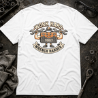 Wrench Harder Tooly T-Shirt