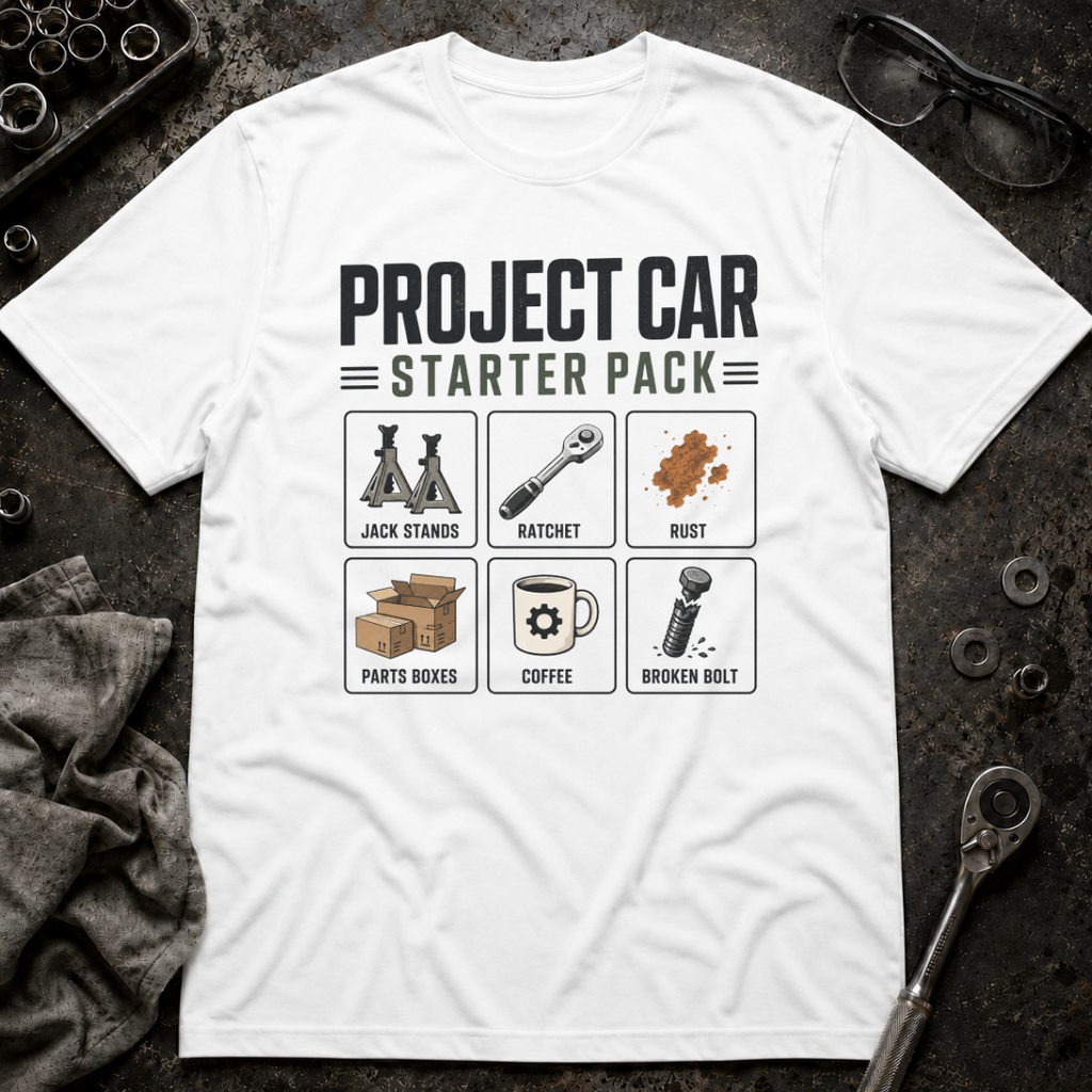 Starter Pack T-Shirt