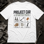 Starter Pack T-Shirt