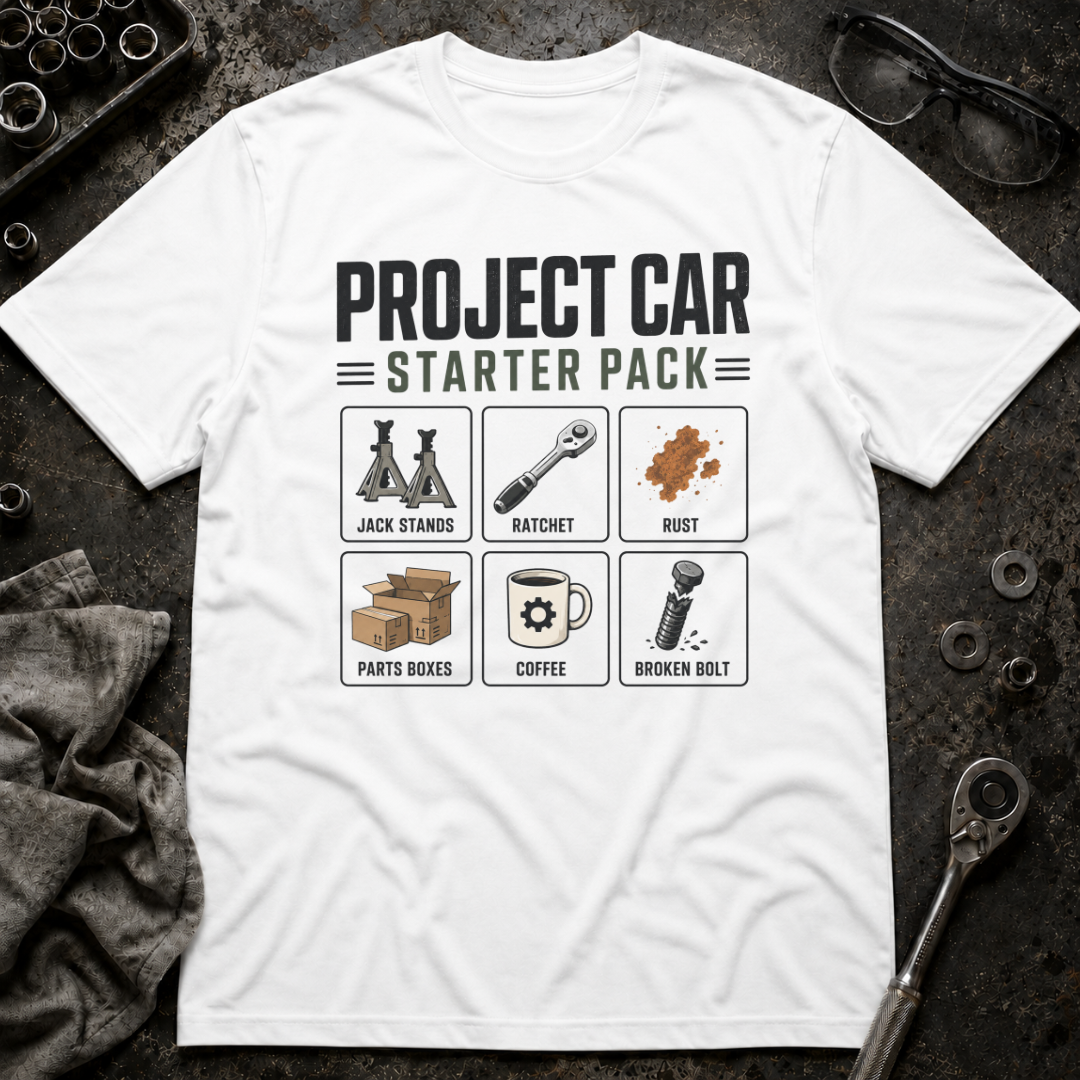 Starter Pack T-Shirt