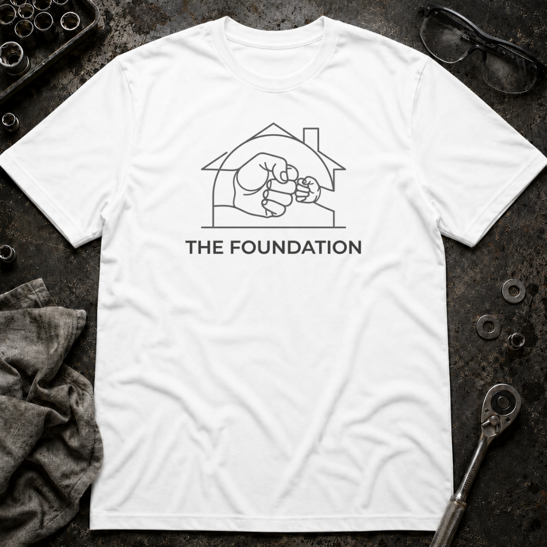 Foundation T-Shirt