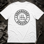 Endangered Species T-Shirt