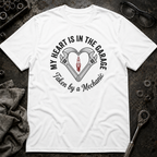 Taken By a Mechanic T-Shirt