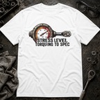 Stress Level T-Shirt