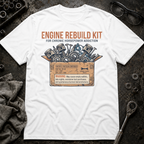Rebuild Kit T-Shirt
