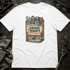 RX Garage Therapy T-Shirt