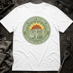 Garage Refuge T-Shirt