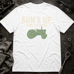 Sun's Up T-Shirt