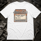Toolbox RX T-Shirt