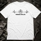 Manual For Life T-Shirt
