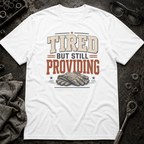 Still Providing T-Shirt