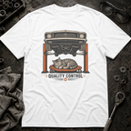 Quality Control T-Shirt