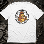 Blue Collar Overtime T-Shirt
