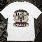 Cheap Parts T-Shirt