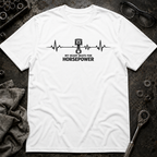 Beats for Horsepower T-Shirt