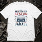 Relationship Status T-Shirt