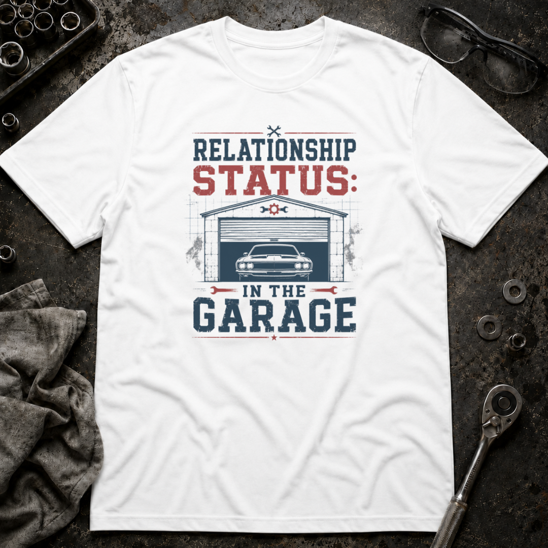 Relationship Status T-Shirt