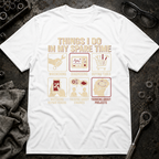 Spare Time T-Shirt