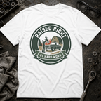 Raised Right T-Shirt