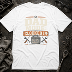Dad Mode T-Shirt