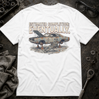 Eventually T-Shirt