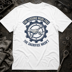 Lessons Were Free T-Shirt