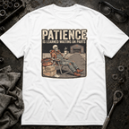Patience T-Shirt