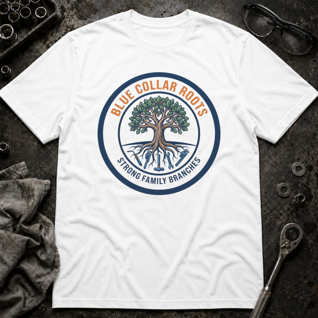 Roots T-Shirt