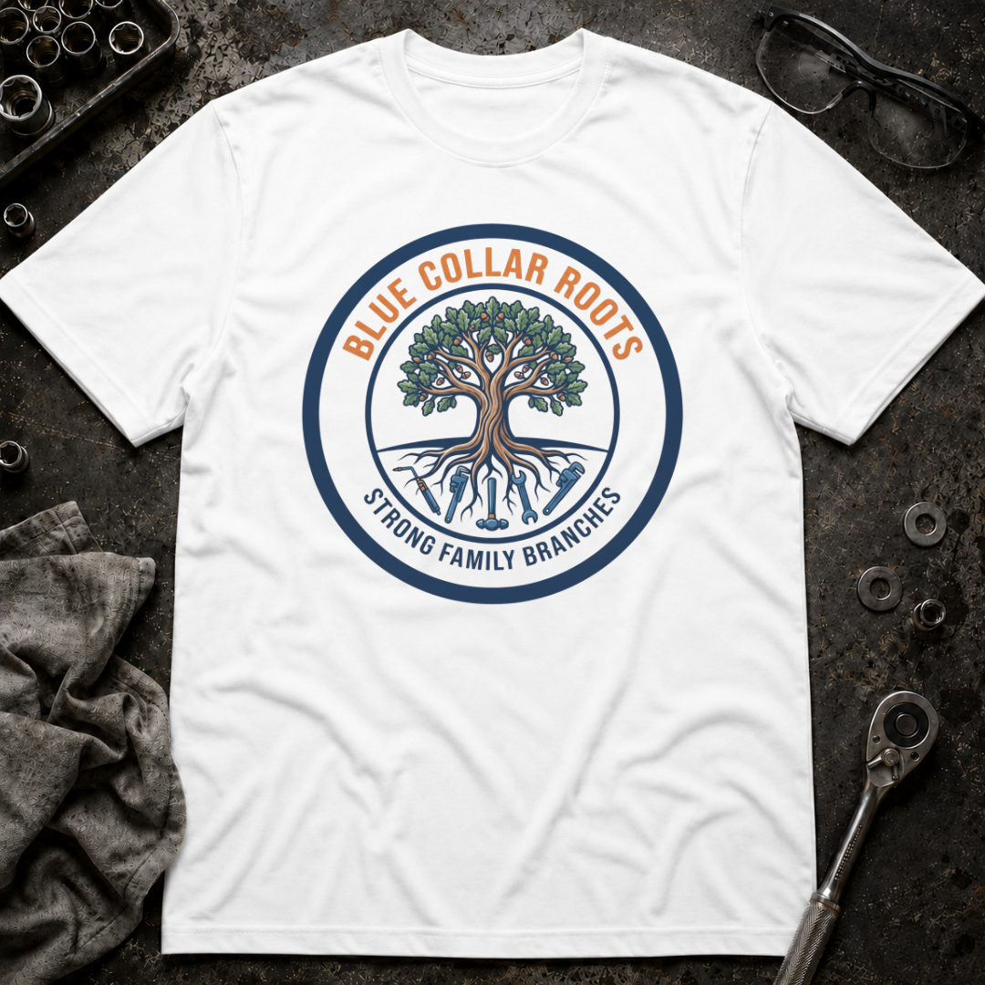 Roots T-Shirt