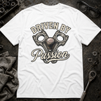 Driven T-Shirt