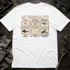 My Personality T-Shirt