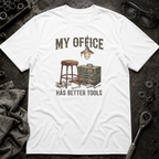 My Office T-Shirt