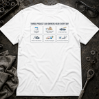 Project Owners T-Shirt