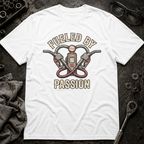 Fueled By T-Shirt