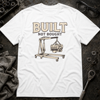 Engine Stand Build T-Shirt