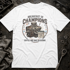 Breakfast of Champions T-Shirt