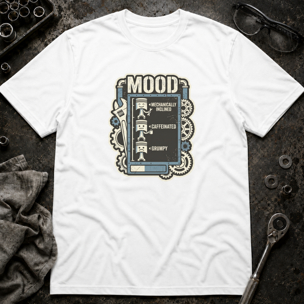 Mood T-Shirt