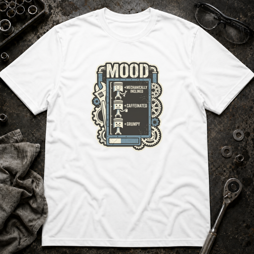 Mood T-Shirt